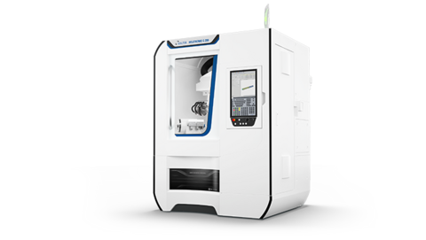 HELITRONIC G 200 grinding machine HELITRONIC G 200 grinding machine