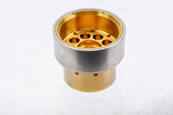 C&S Machine Products