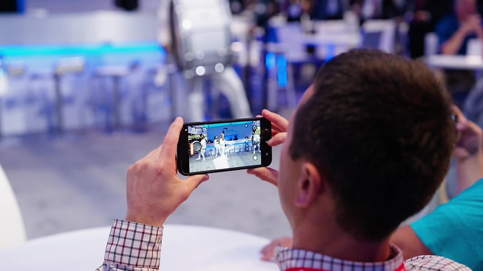 IMTS Event Recap Video