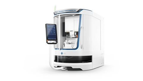 HELITRONIC POWER DIAMOND 400