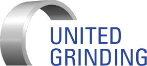  UNITED  GRINDING  North America Precision Grinding  Machines