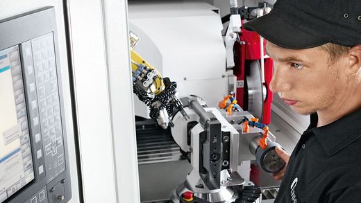 Preventive Maintenance