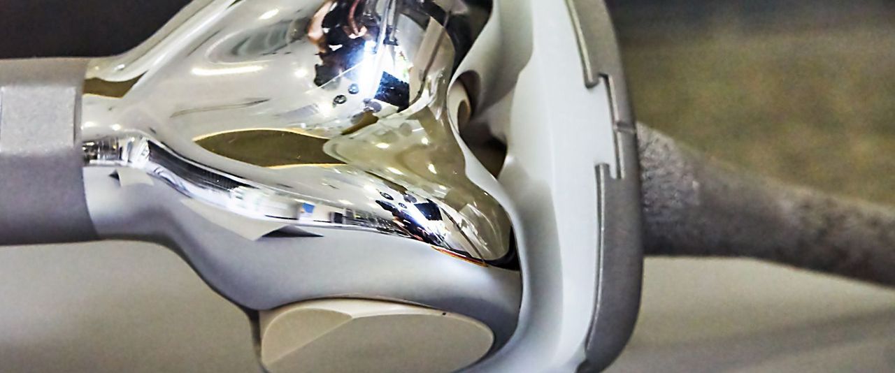 Manufacturing medical implants