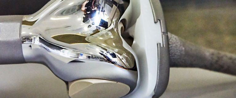 Manufacturing medical implants