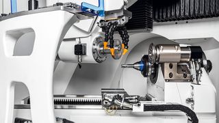 Optimize Grinding Machine