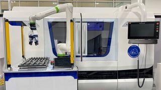 [Translate to English:] versaLoad