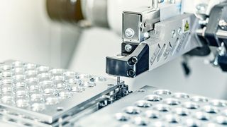 Grinding Automation