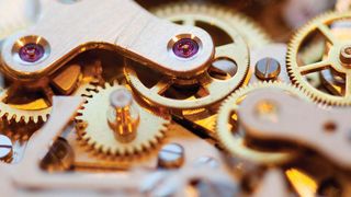 Soluciones de rectificado para ingeniería de precisión