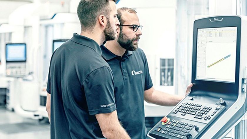 Five Things Shop Owners Can Do to Close the Manufacturing Skills Gap