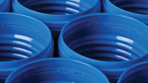 Cylindrical Radius Grinding