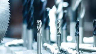 Aplicaciones de fabricación de herramientas