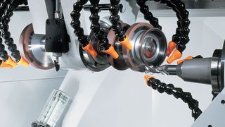 Tool Making and Measuring