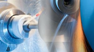 A great reason to work directly with machine tool manufacturers