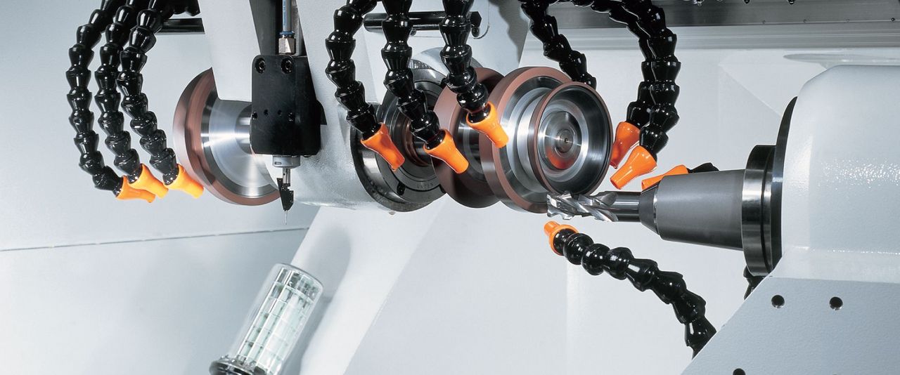 Tool Making and Measuring