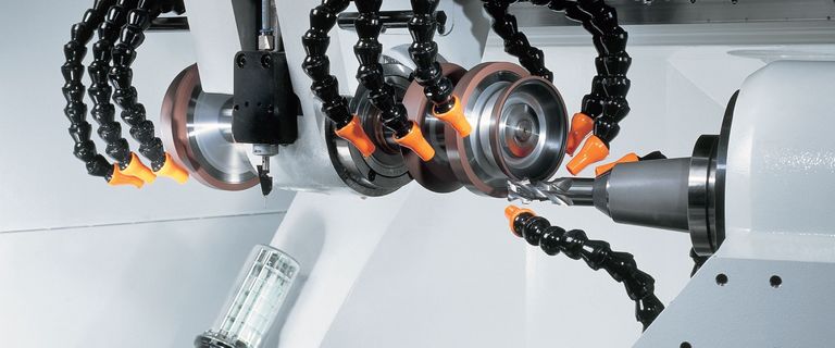 Tool Making and Measuring