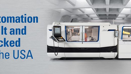 UGA Automation