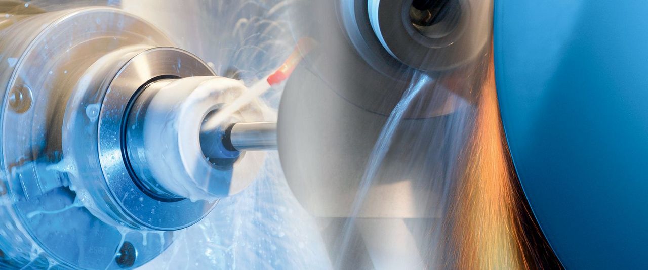 A great reason to work directly with machine tool manufacturers