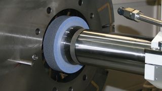 Internal Production Grinding Applications