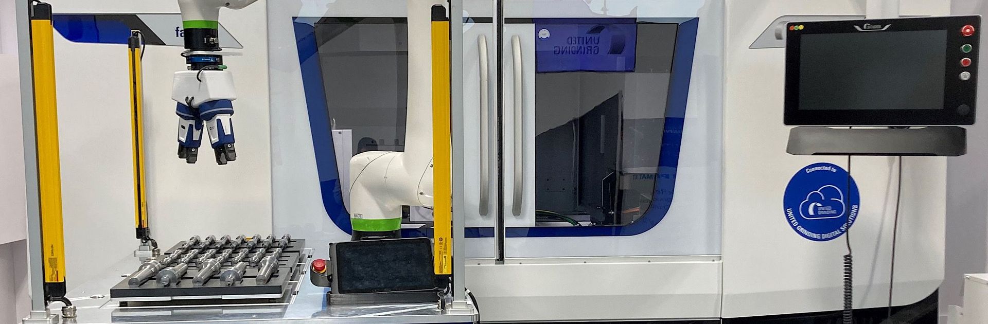 [Translate to English:] versaLoad