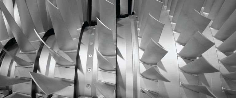 Grinding applications for aerospace