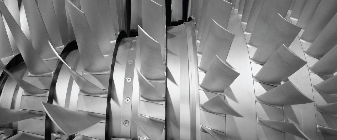 Grinding applications for aerospace