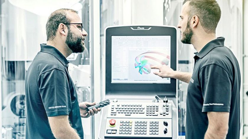 Intuitive CNC Programming Interfaces