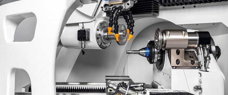 Optimize Grinding Machine