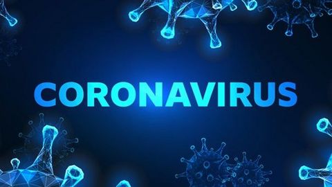Coronavirus update