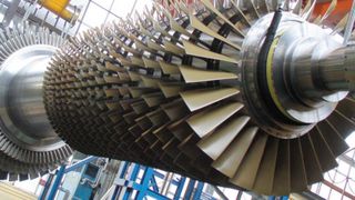 Grinding applications for energy industry
