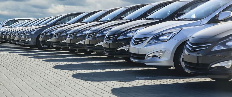 Grinding applications for automotive