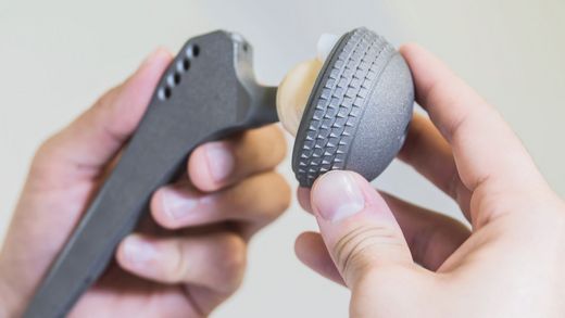 Grinding solutions for medical device manufacturing