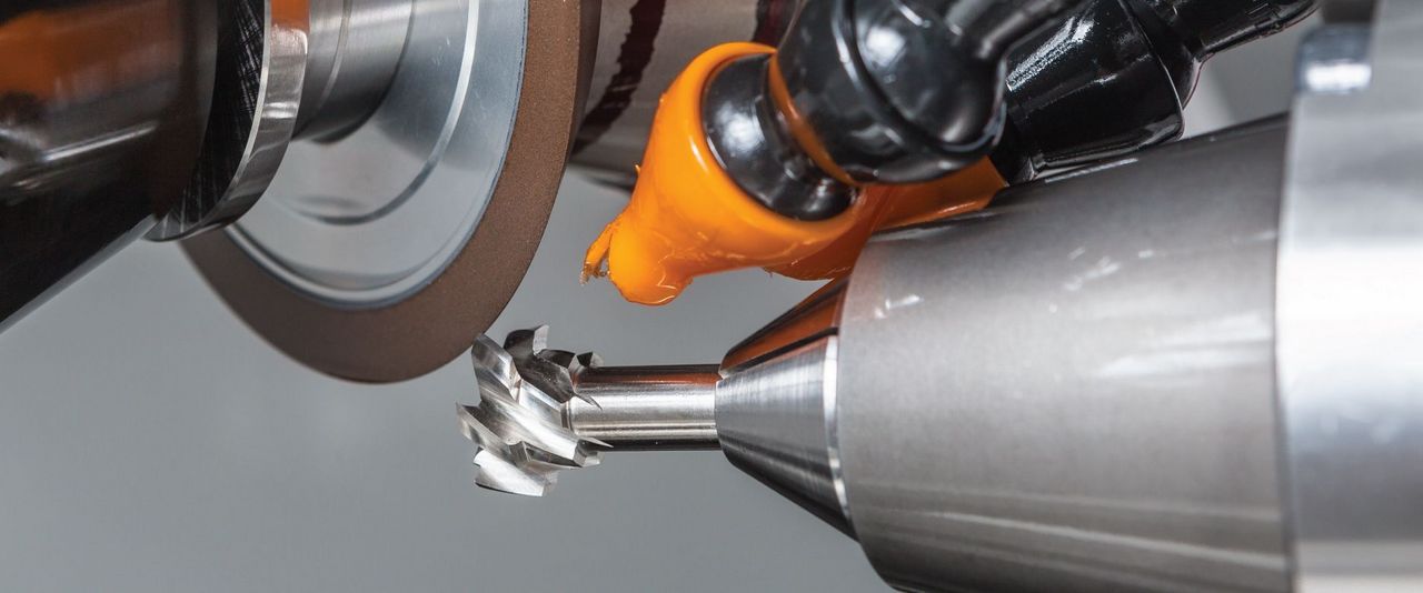 Afilado para el mercado de herramientas