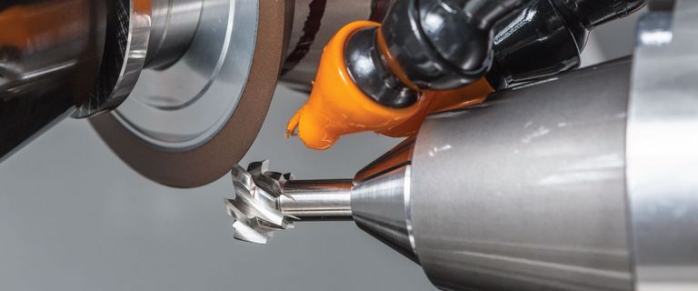 Afilado para el mercado de herramientas