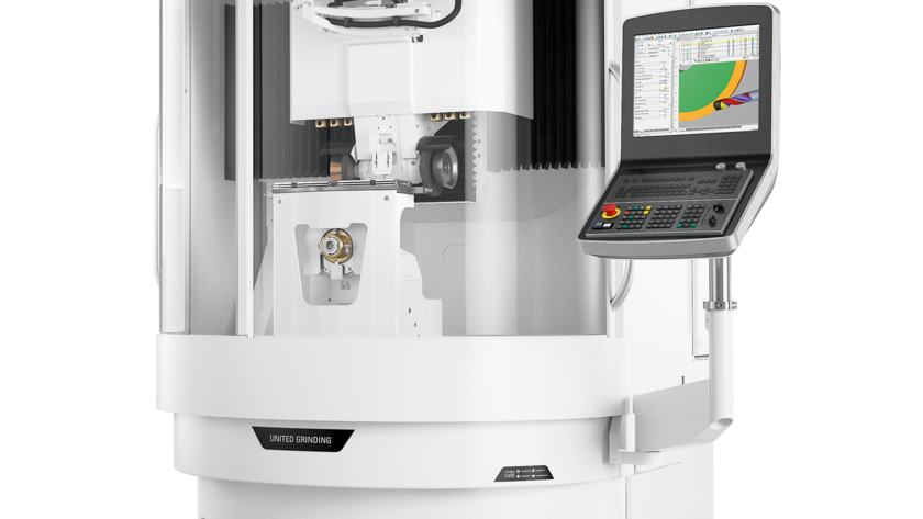 WALTER HELITRONIC RAPTOR DIAMOND