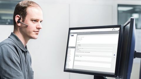 UNITED GRINDING Digital Solutions