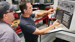 Rebuild, Repurpose or Replace?