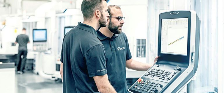 Five Things Shop Owners Can Do to Close the Manufacturing Skills Gap