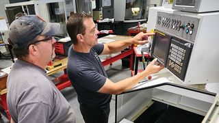 Reconstrucción de rectificadoras