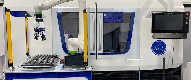 [Translate to English:] versaLoad