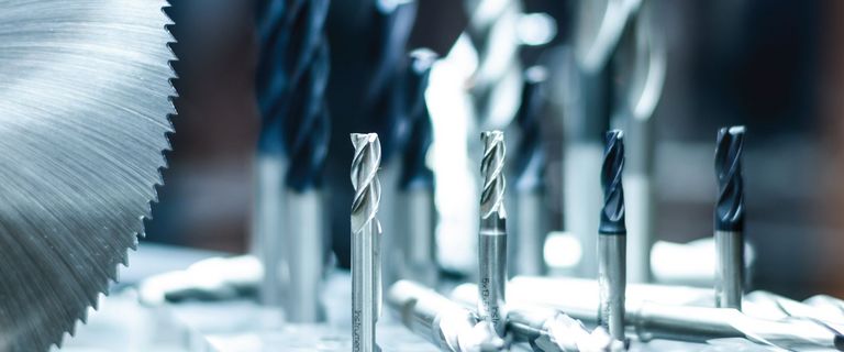 Aplicaciones de fabricación de herramientas