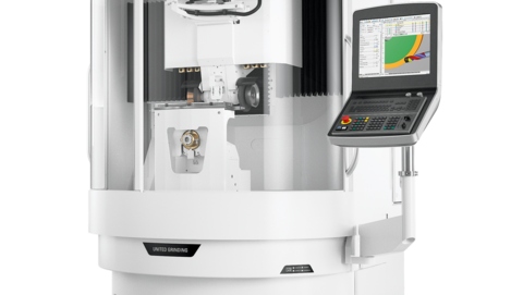 WALTER HELITRONIC RAPTOR DIAMOND