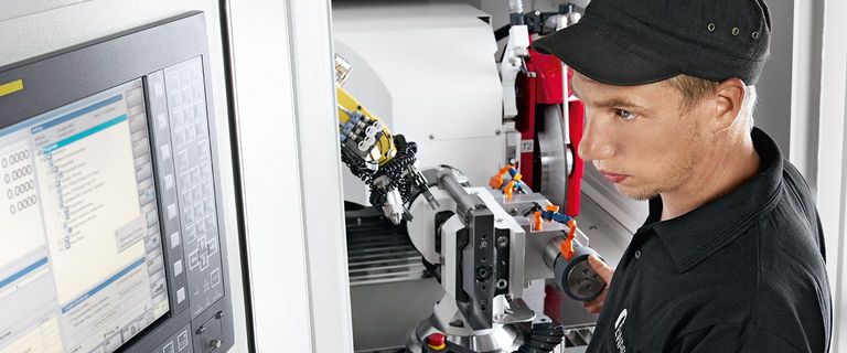 Preventive Maintenance