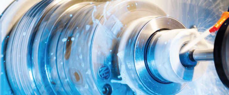 Internal Cylindrical Grinding Machines
