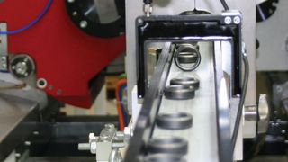 Machine Tending Automation