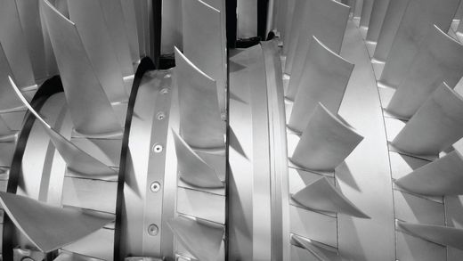Grinding applications for aerospace