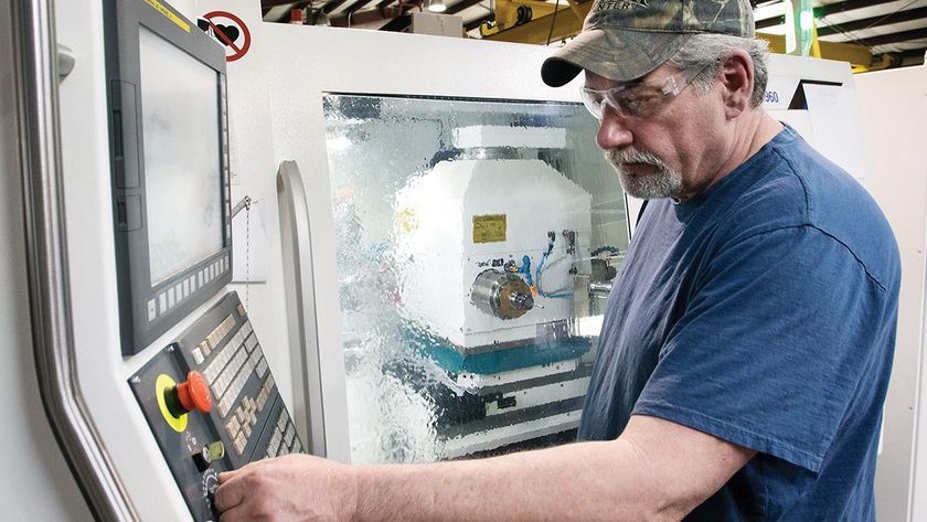 Transform Your Business with UNITED GRINDING