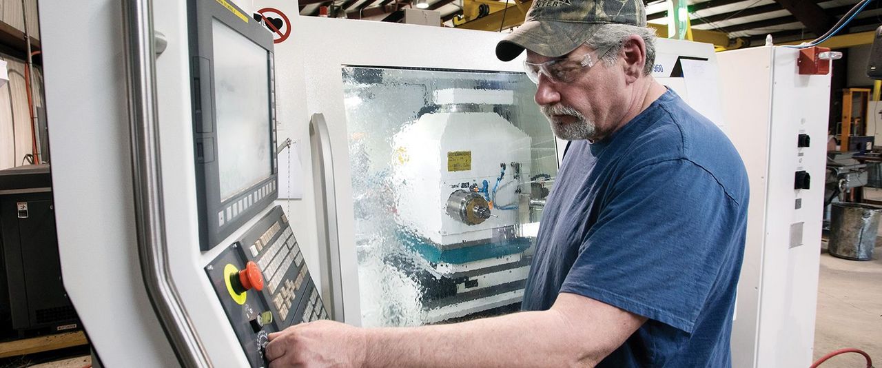 Transform Your Business with UNITED GRINDING