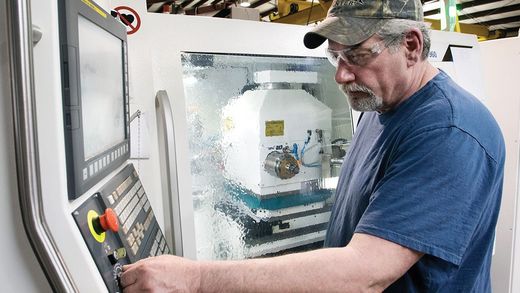 Transform Your Business with UNITED GRINDING