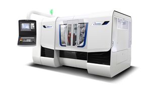 MIKROSA KRONOS S250
