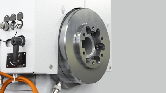 S131 Radius | UNITED GRINDING S131 Radius | UNITED GRINDING
